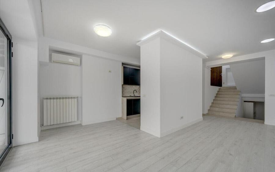 4 Camere 120 mp - Vedere Parc Plumbuita - Poseidon - 14