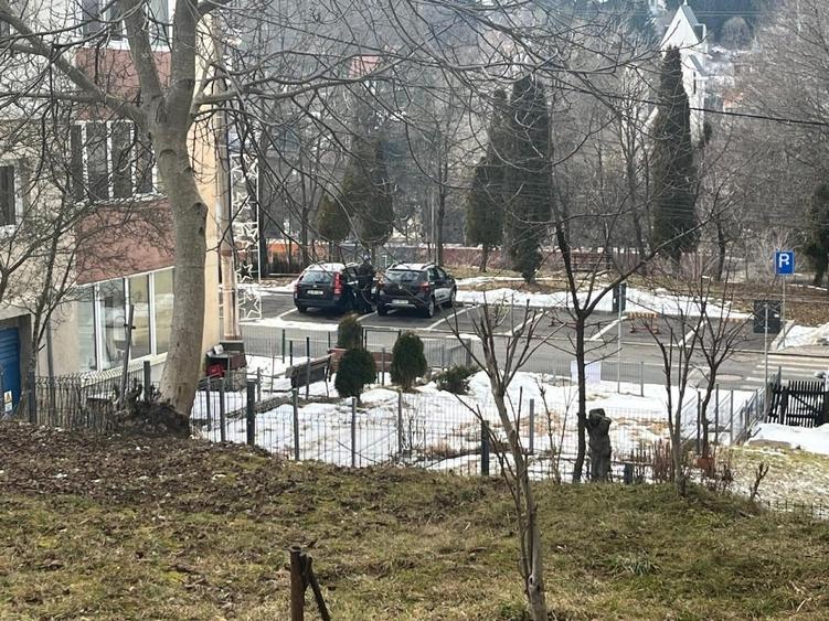 Teren de vânzare în Predeal, Str. Eroilor - 2