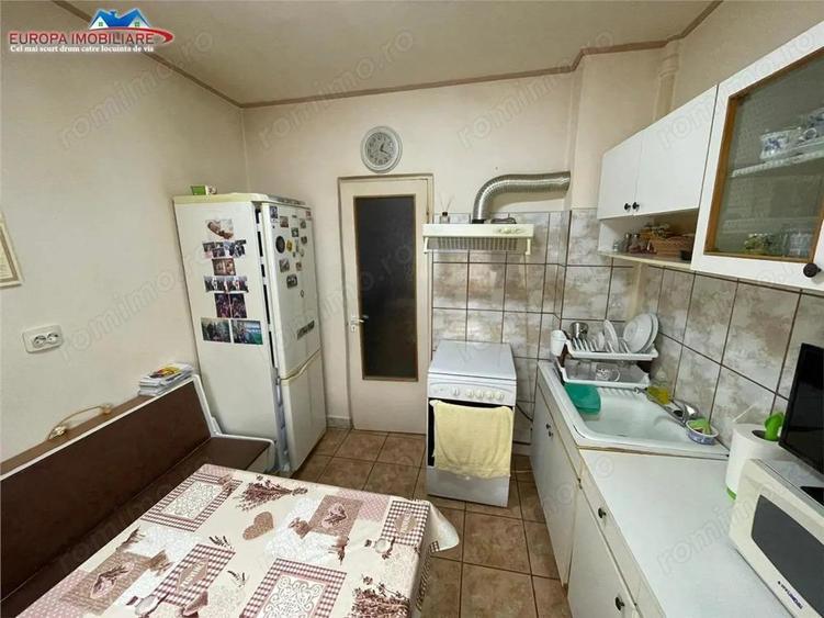 Apartament 2 camere de vanzare zona Taxe si Impozite - 3