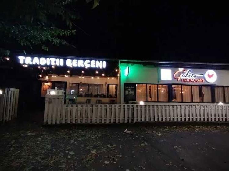 Spatiu Comercial - NITU VASILE Stradal; Echipat pentru Restaurant cu Terasa partial acoperita 140 mp. - 6