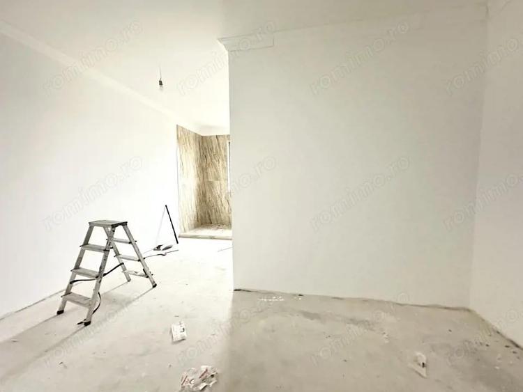 Duplex premium, despartit prin garaj, 5 camere, 218 mp utili - Ghiroda - 5