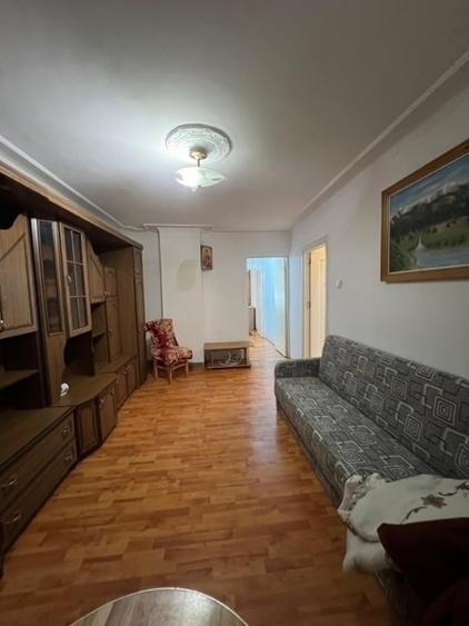 Gradinari-Iulius Mall-2 Camere -Dubla Vedere -bloc 80' - 1