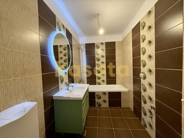 OPORTUNITATE | VITAN | 76.9 MPU | RENOVAT | LOC DE PARCARE - 8