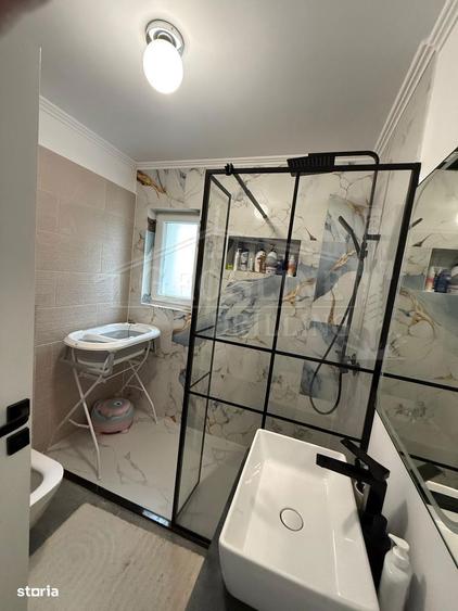 Terasa 54mp Apartament 3 camere Gradina Calea Baciului zona Petrom - 7