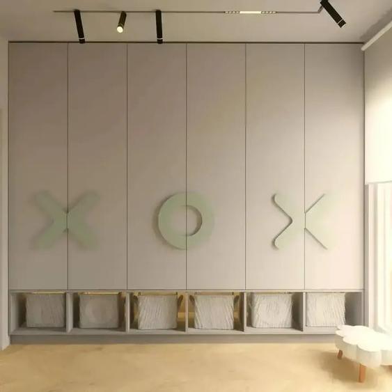 Penthouse 3 camere - 143 mp - Terasa impresionanta - 10