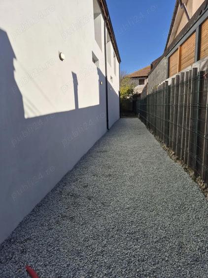 Casa vila individuala 375mp - 9