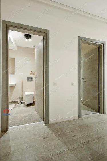 Trei camere, doua dormitoare in bloc nou Mazepa parcare demisol - 2