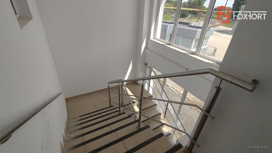 COMISION 0% Hala de productie si depozitare, corp administrativ si birouri - 31