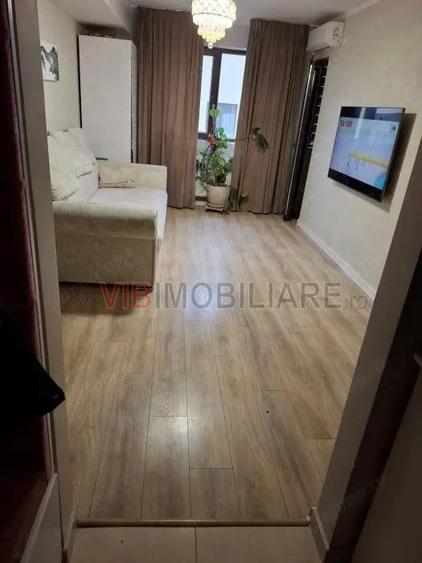 Fundeni - Dobroesti - 3 camere - centrala proprie -loc de parcare - 8