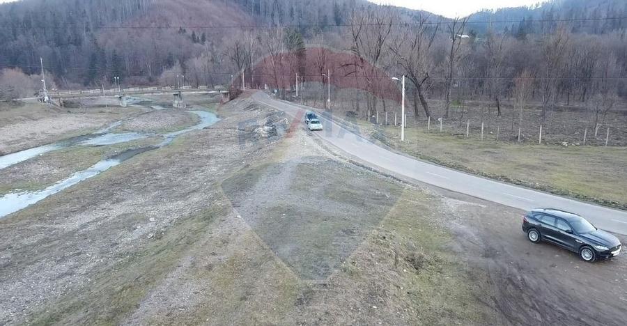 Teren 1,052mp INTRAVILAN Gura Humorului / Parcul Arinis - 18