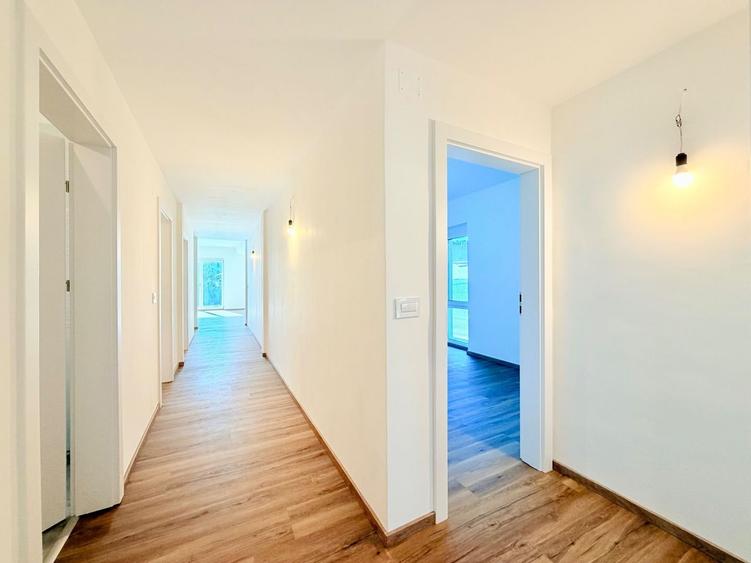 Casa parter prima închiriere – liniste si acces rapid spre centru - 14