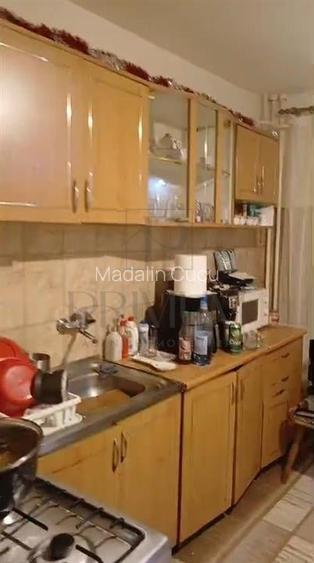 GIROCULUI - 3 CAM - DECOMANDAT - 2 BAI - SPATIOS - ZONA EXCELENTA