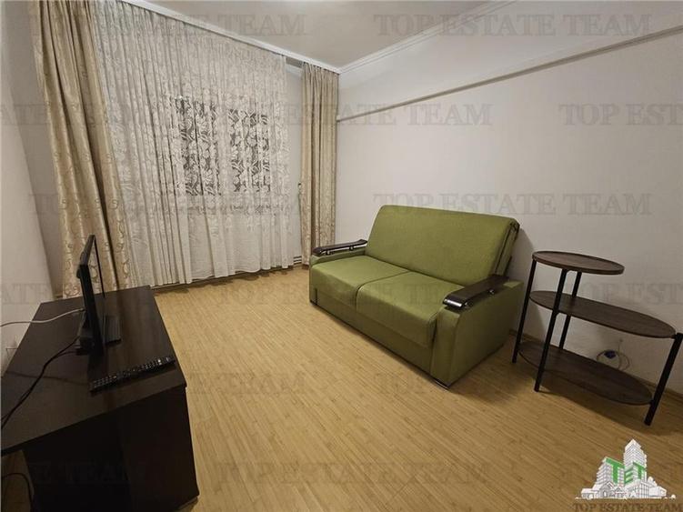 Apartament 3 camere - Poarta 6 - Etaj 1  - Mobilat si utilat, pregatit pentu mut - 3