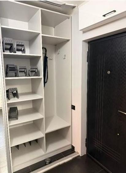 Tineretului Parc,bl.1978,parter/9,Amenajat,centrala,2 balcoane,mobilat,complet - 7