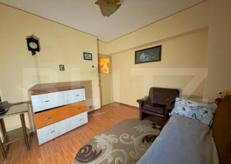 Apartament decomandat, 2 camere, 53mp, zona Electroputere Ma - 3