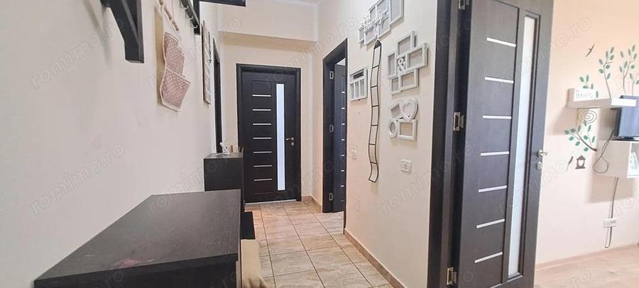 2 camere | Decomandat | Centrala | Sos. Oltenitei Sector 4 - 5