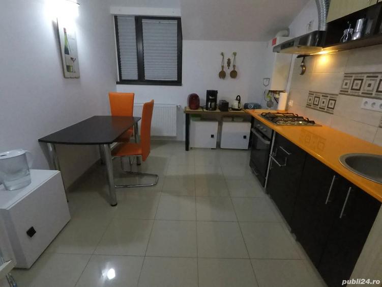 Apartament 3camere bloc nou - 6