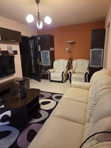 Apartament cu 2 camere, langa Parc IOR si mall Park Lake