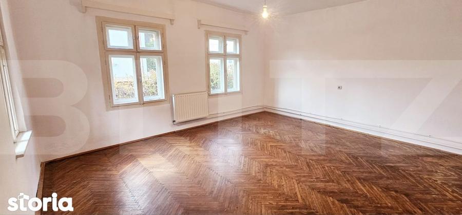 Casa traditionala in centrul orasului, potential ridicat - Sf.Gheorghe - 2