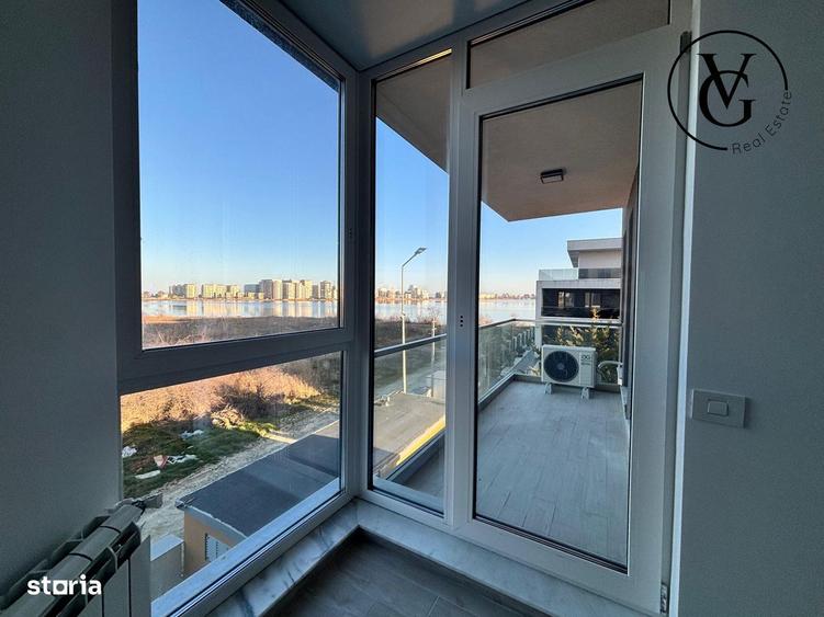 Apartament cu 3 camere | MERAKI LAGO RESORT & SPA - 1