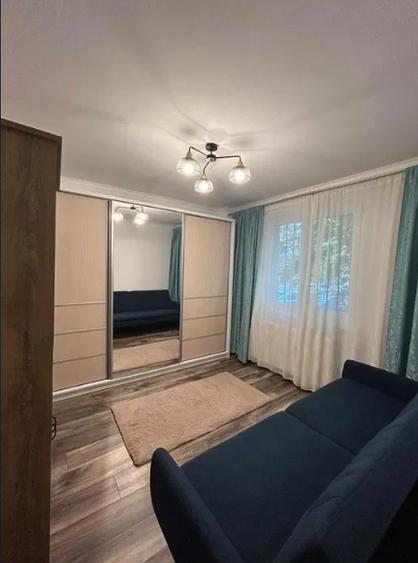 Dristor,METROU,PARC,Fizicienilor,Blc 1984,Parter/8,CENTRALA PROPRIE,2 BAI,Spatio - 6