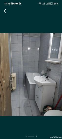 Vand garsoniera gavana 3 - 5