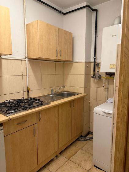 Garsoniera, de inchiriat pe termen scurt - 6