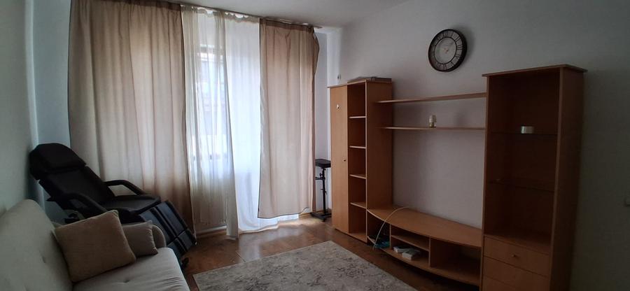 Apartament 2 camere Confort Urban Rahova - Parcare subterana - 1