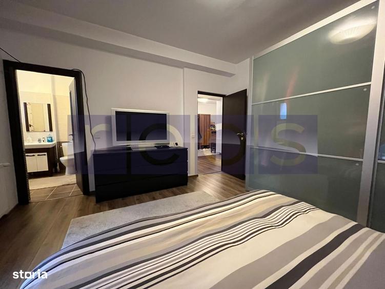 De vanzare apartament 4 camere Erou Iancu Nicolae Pipera 156 mp - 5