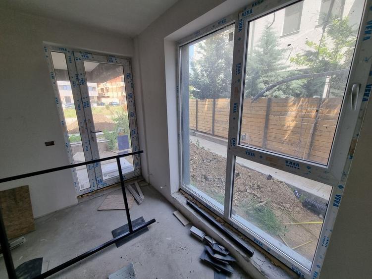 Mamaia nord bloc nou-apartament tip studio la 200 ml de mare - 10