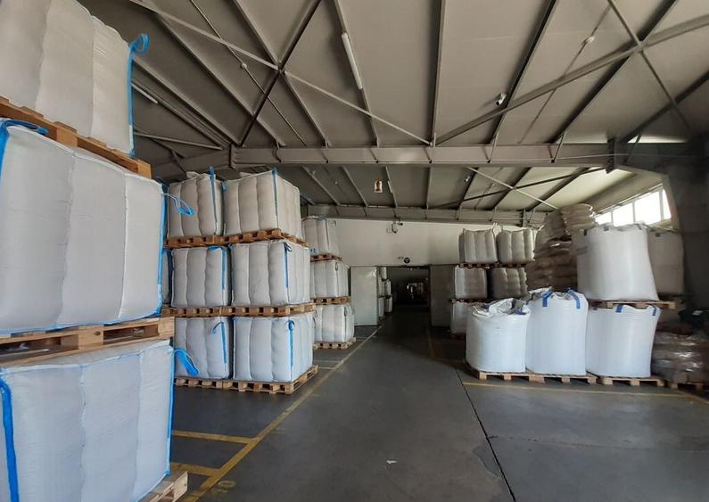 Cladire birouri si hala zona Theodor Pallady - 3