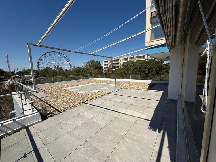 Penthouse tip Duplex cu terasă de 150 m vedere lac Tabacarie - 7