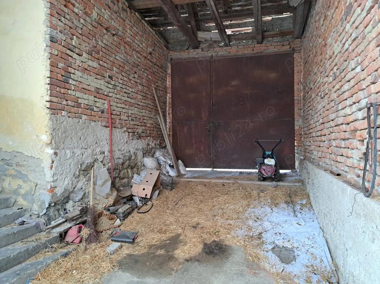 Casa de vanzare Domasnea, CS - 15