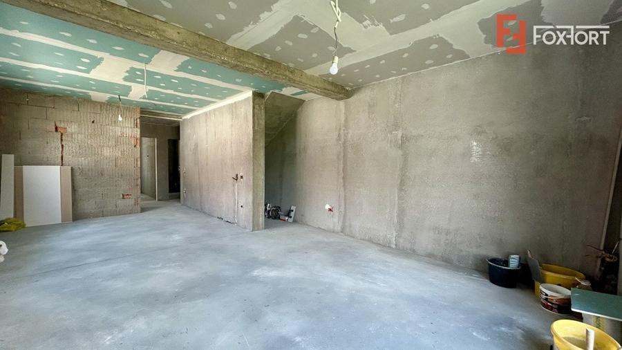 COMISION 0% Duplex de vanzare, 4 camere Sanandrei - pozitie excelenta - 3