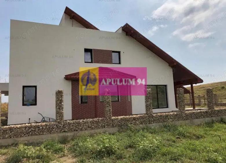 Casa Momentului - Clinceni Ordoreanu - 5