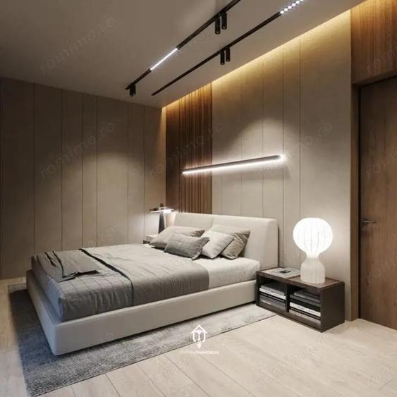 DIRECT DE LA DEZVOLTATOR | Apartament cu doua camere | 0% Comision - 13