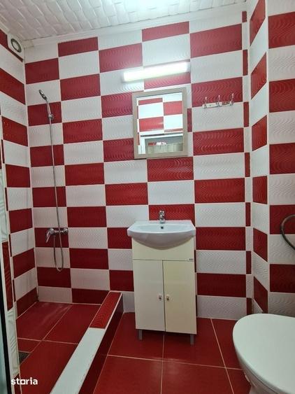 Inchiriez garsoniera Moderna! Zona UTA ICIM cu Clima - 4