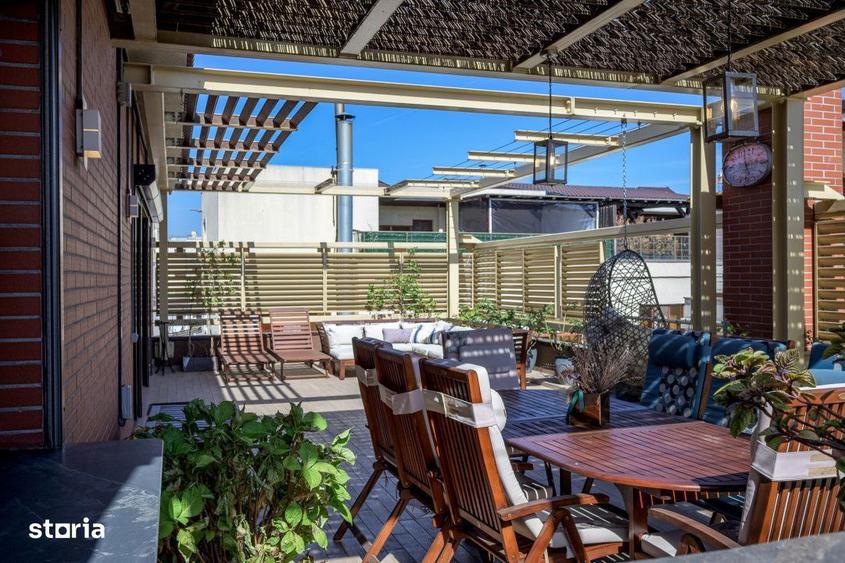 Penthouse Soseaua Nordului - Parc Herastrau - 5