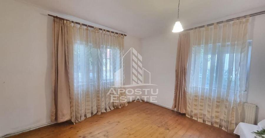 Casa individuala cu 5 camere in Giarmata - 8