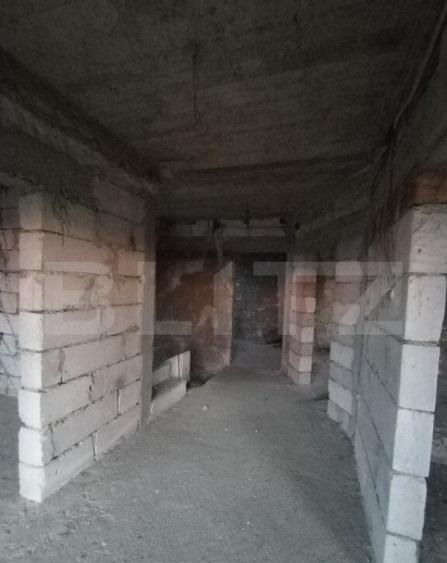 Casa la rosu de vanzare, 257 mp, zona Valea Voievozilor - 7