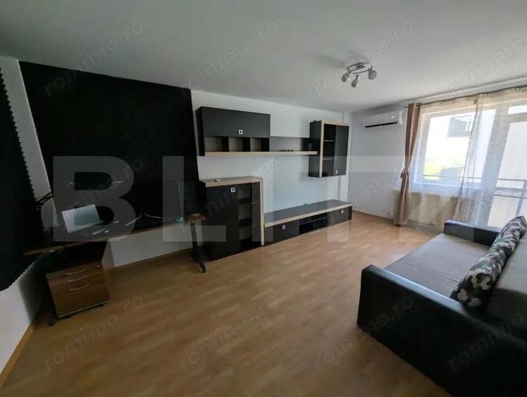 Apartament 2 camere, decomandate, pet friendly, 56 mp, parcare, zona Donath - 1