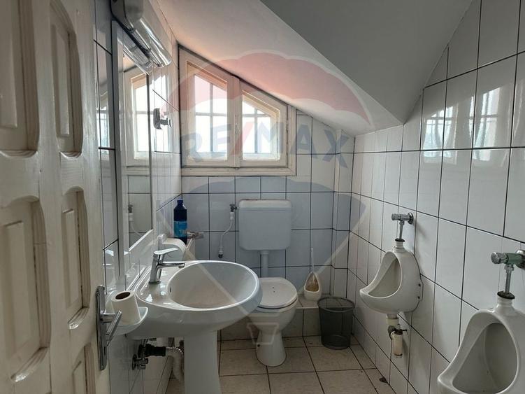 Spațiu industrial comercial Autogara - 7