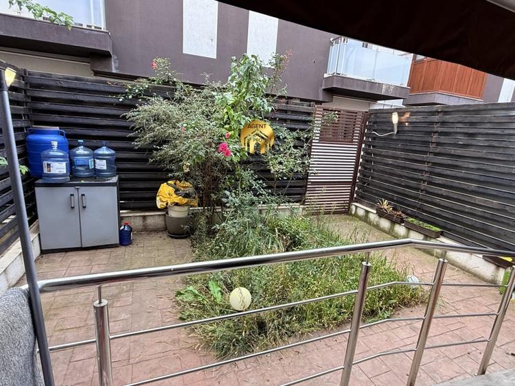 Casa insiruita de inchiriat – Bragadiru, zona Cartierul Latin - 9