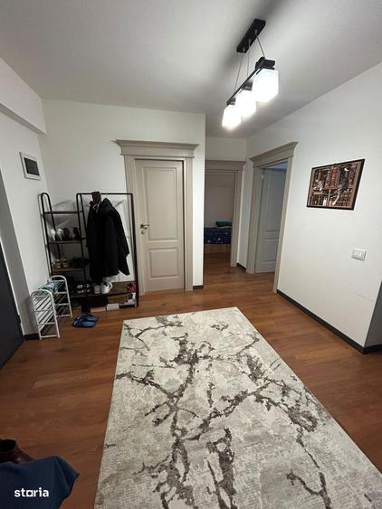 Prima inchiriere , 3 camere Visan, Parcare inclusa - 2