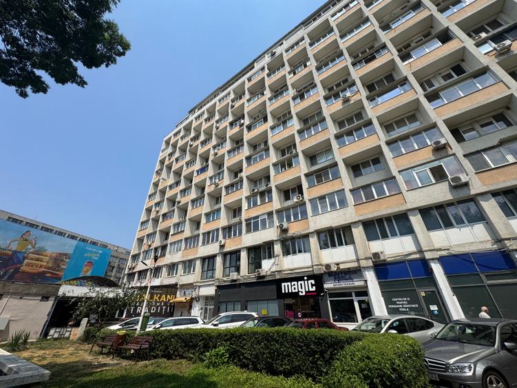 De vanzare - Apartament 2 cam - 45 mp - Dorobanti Perla - Comision 0% - 17