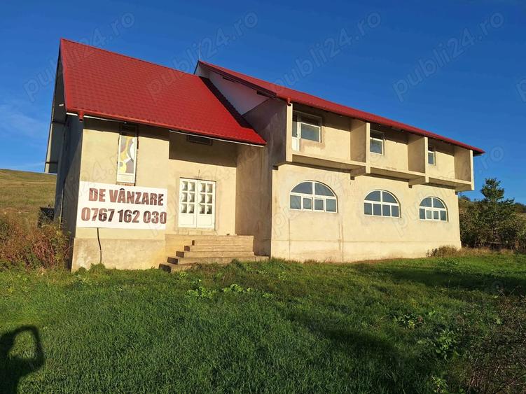 Pensiune azil centru medical depozit spatiu comercial - 3