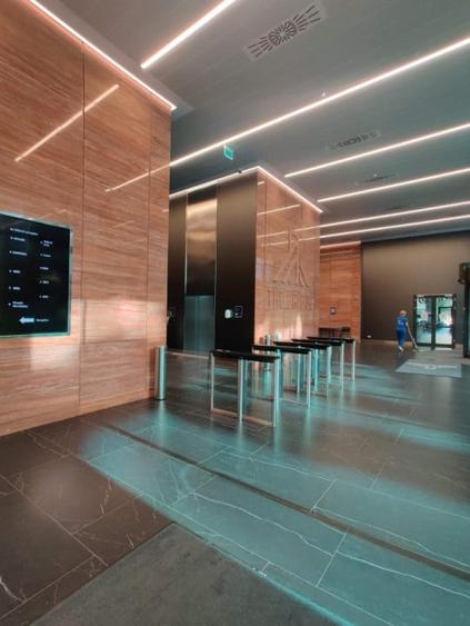 The Bridge - Spatii de birouri clasa A de inchiriat - Metrou Grozavesti - 3