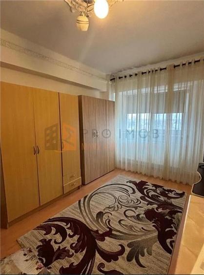 Garsoniera cf 2 decomandata zona Unirii Sud - 2