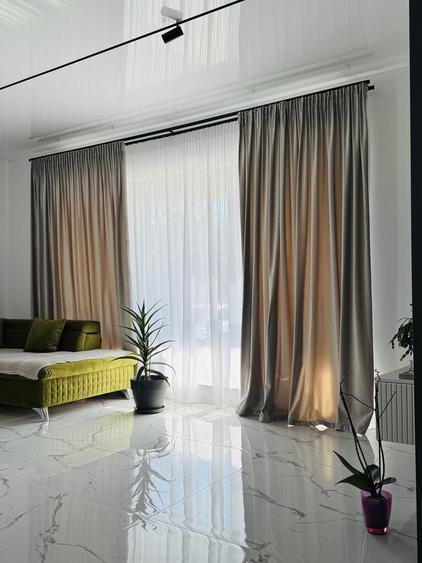 Casa noua PREMIUM in Sat Costi - 1