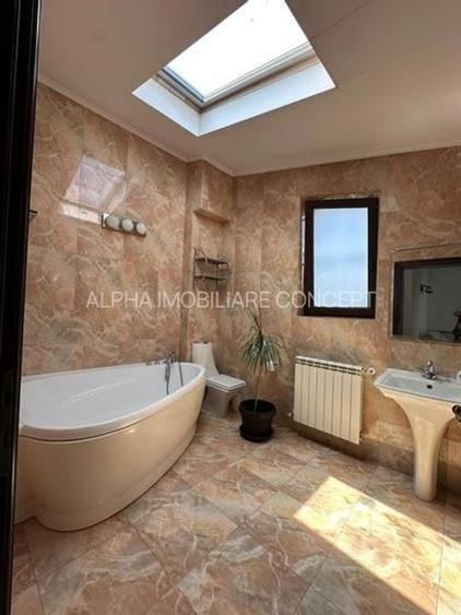 Vila D+P+1+M - zona Coiciu CONSTANTA - 11